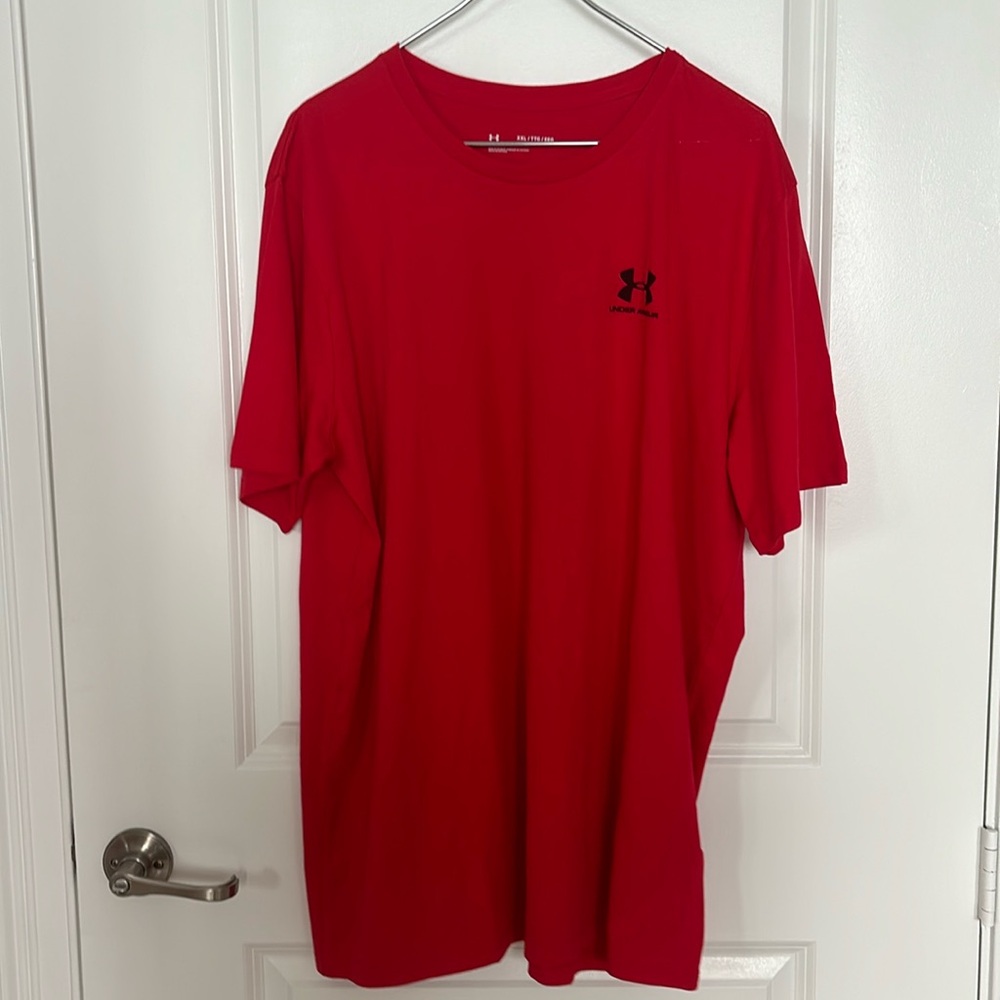 Under Armour tee shirt